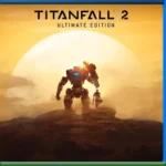 Ps4 Digital Titanfall 2: Ultimate Edition Secundario