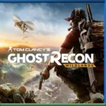 Ps4 Digital Tom Clancys Ghost Recon Wildlands Standard Edition Secundario
