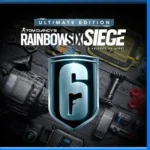 Ps4 Digital Tom Clancys Rainbow Six Siege Ultimate Edition Primario