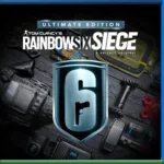 Ps4 Digital Tom Clancys Rainbow Six Siege Ultimate Edition Secundario