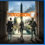 Ps4 Digital Tom Clancys The Division 2 Primario