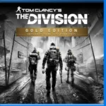 Ps4 Digital Tom Clancys The Division Gold Edition Primario
