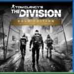 Ps4 Digital Tom Clancys The Division Gold Edition Secundario