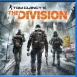 Ps4 Digital Tom Clancys The Division Primario