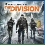 Ps4 Digital Tom Clancys The Division Secundario