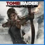 Ps4 Digital Tomb Raider: Definitive Edition Primario