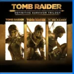 Ps4 Digital Tomb Raider: Definitive Survivor Trilogy Primario