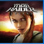 Ps4 Digital Tomb Raider: Legend Primario