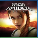 Ps4 Digital Tomb Raider: Legend Secundario