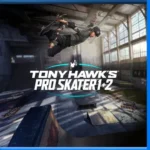 Ps4 Digital Tony Hawk's Pro Skater 1 + 2 Primario