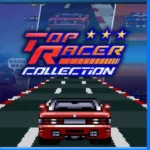 Ps4 Digital Top Racer Collection Primario