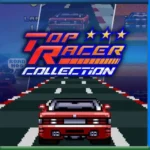 Ps4 Digital Top Racer Collection Secundario