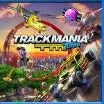 Ps4 Digital Trackmania Turbo Primario