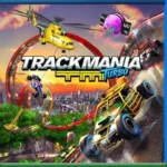 Ps4 Digital Trackmania Turbo Secundario