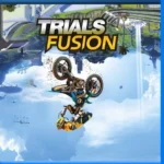 Ps4 Digital Trials Fusion Primario