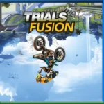 Ps4 Digital Trials Fusion Secundario
