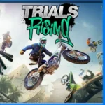 Ps4 Digital Trials Rising Primario