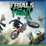 Ps4 Digital Trials Rising Secundario
