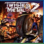 Ps4 Digital Twisted Metal 2 Secundario