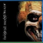 Ps4 Digital Twisted Metal: Black Secundario
