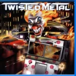 Ps4 Digital Twisted Metal Primario