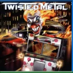 Ps4 Digital Twisted Metal Secundario