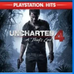 Ps4 Digital UNCHARTED 4: A Thiefs End Primario