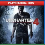 Ps4 Digital UNCHARTED 4: A Thiefs End Secundario