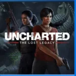 Ps4 Digital UNCHARTED: The Lost Legacy Primario
