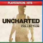 Ps4 Digital UNCHARTED The Nathan Drake Collection Secundario