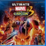Ps4 Digital Ultimate Marvel vs. Capcom 3 Primario