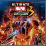 Ps4 Digital Ultimate Marvel vs. Capcom 3 Secundario