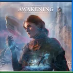 Ps4 Digital Unknown 9: Awakening Secundario