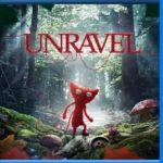 Ps4 Digital Unravel Primario