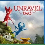 Ps4 Digital Unravel Two Secundario