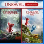Ps4 Digital Unravel Yarny Bundle Primario