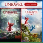 Ps4 Digital Unravel Yarny Bundle Secundario
