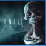 Ps4 Digital Until Dawn 2015 Primario