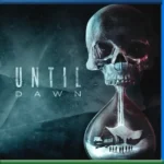 Ps4 Digital Until Dawn 2015 Secundario
