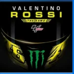 Ps4 Digital Valentino Rossi The Game Primario
