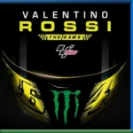 Ps4 Digital Valentino Rossi The Game Secundario