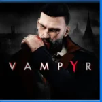 Ps4 Digital Vampyr Primario