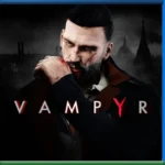 Ps4 Digital Vampyr Secundario