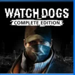 Ps4 Digital WATCH_DOGS COMPLETE EDITION Primario