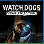 Ps4 Digital WATCH_DOGS COMPLETE EDITION Secundario
