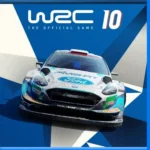 Ps4 Digital WRC 10 FIA World Rally Championship Primario