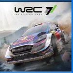 Ps4 Digital WRC 7 FIA World Rally Championship Primario