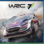 Ps4 Digital WRC 7 FIA World Rally Championship Secundario