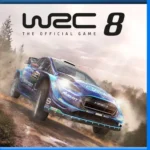 Ps4 Digital WRC 8 FIA World Rally Championship Primario