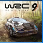 Ps4 Digital WRC 9 FIA World Rally Championship Primario